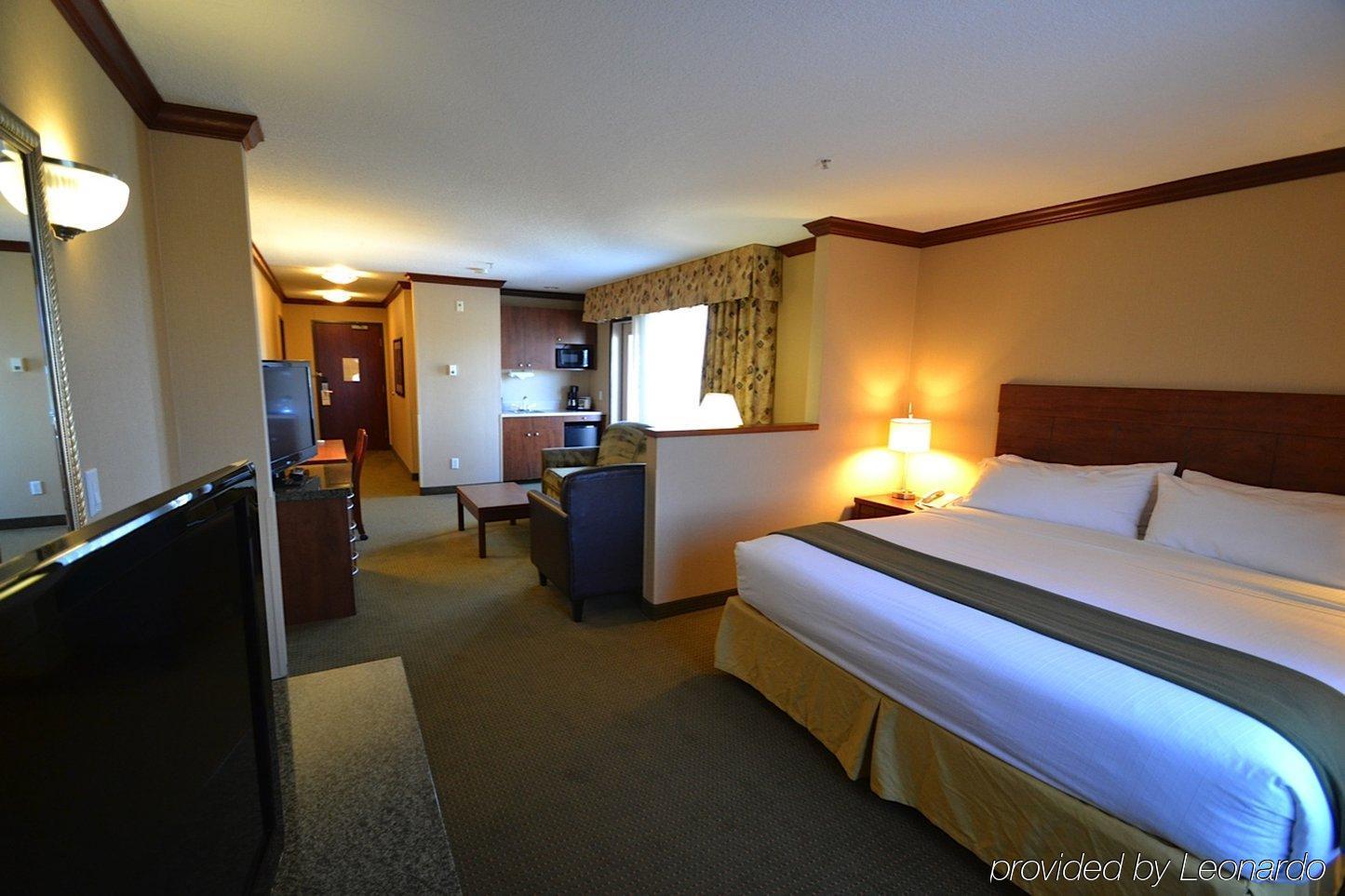 Holiday Inn Express Hotel & Suites Portland-Northwest Downtown By Ihg Exterior foto