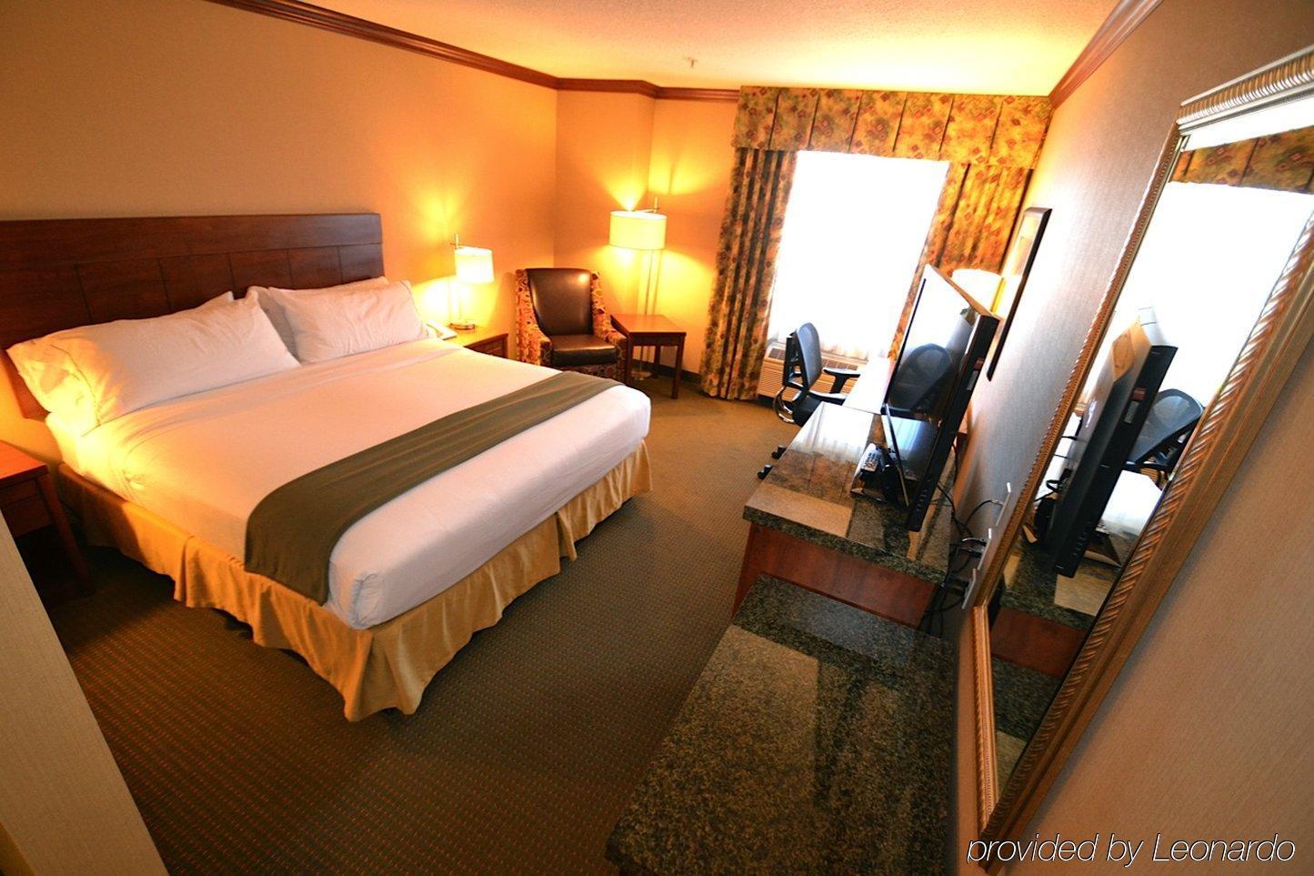 Holiday Inn Express Hotel & Suites Portland-Northwest Downtown By Ihg Exterior foto