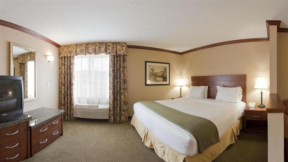 Holiday Inn Express Hotel & Suites Portland-Northwest Downtown By Ihg Exterior foto